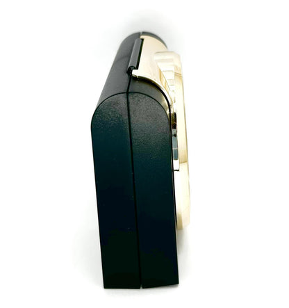Smarty 2.0 Unisex-Digitaluhr mit weißem Silikonarmband _SW081B 