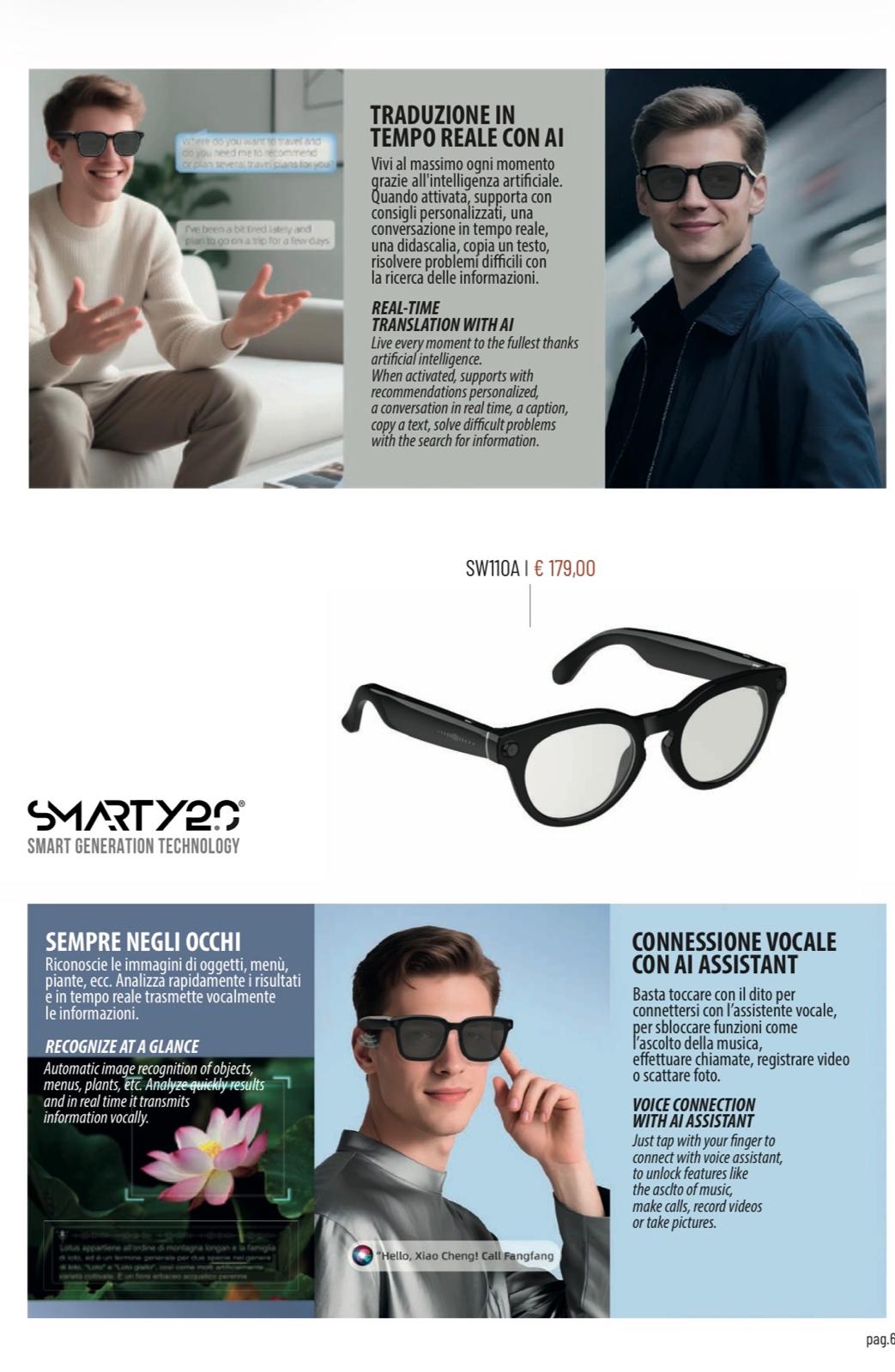 Smarty 2.0 Unisex-Digitaluhr mit weißem Silikonarmband _SW081B 