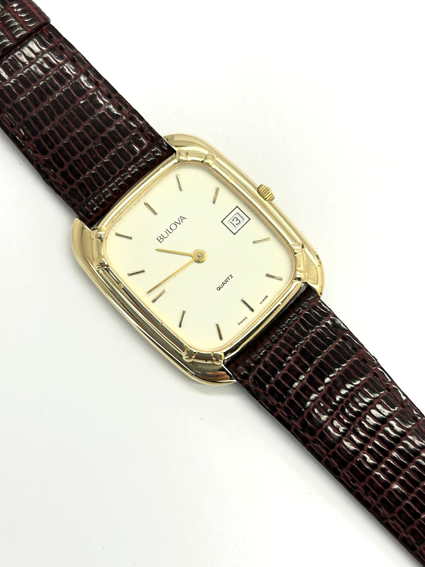 Citizen Chronograph Quarz Stahl Grün Uhr CA4486-82X 