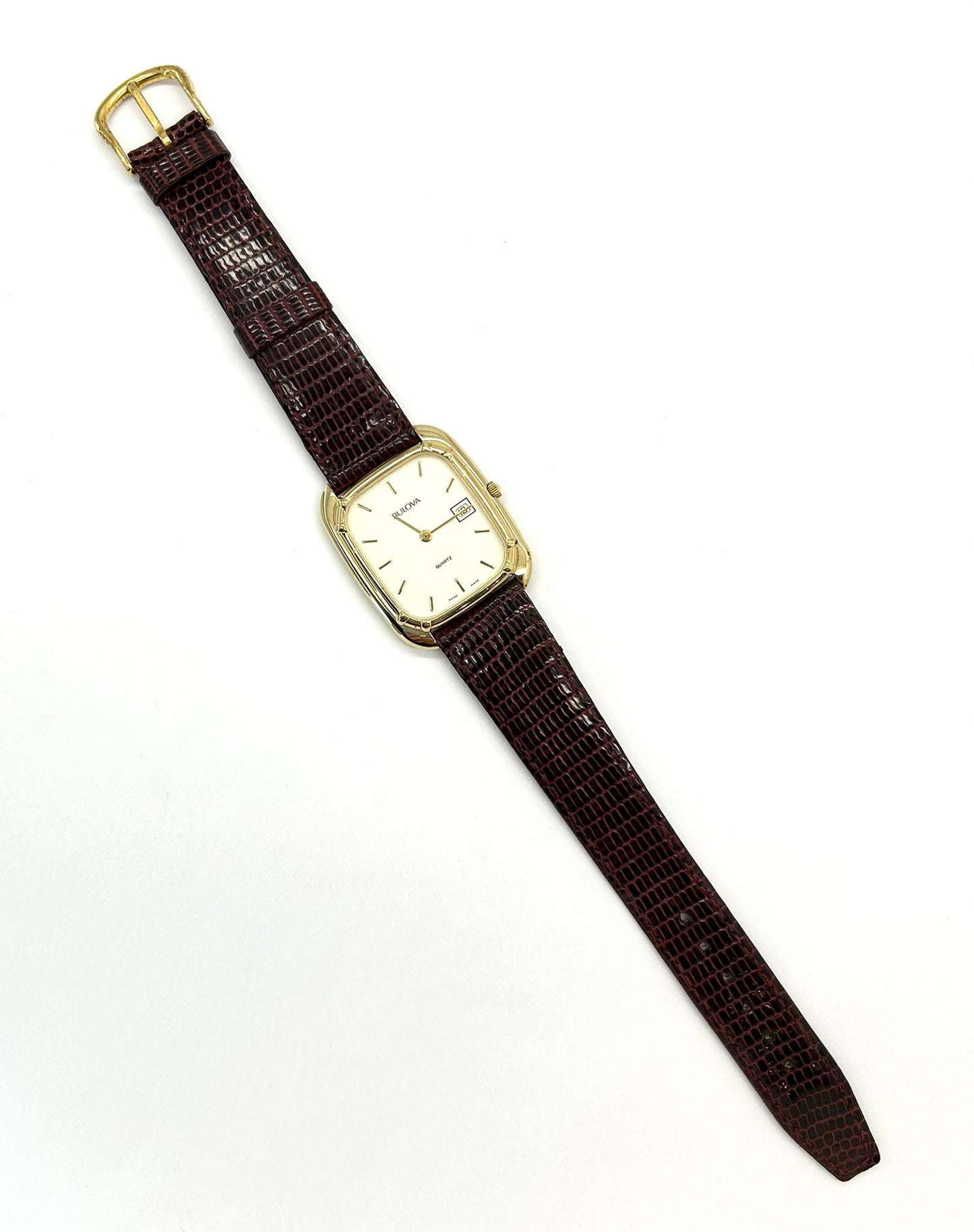 Citizen Chronograph Quarz Stahl Grün Uhr CA4486-82X 