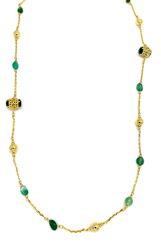 Brosway Damen-Armband aus silbernem Stahl mit Mama-Stern-Symbol, Chakra-Kollektion, BHKB161