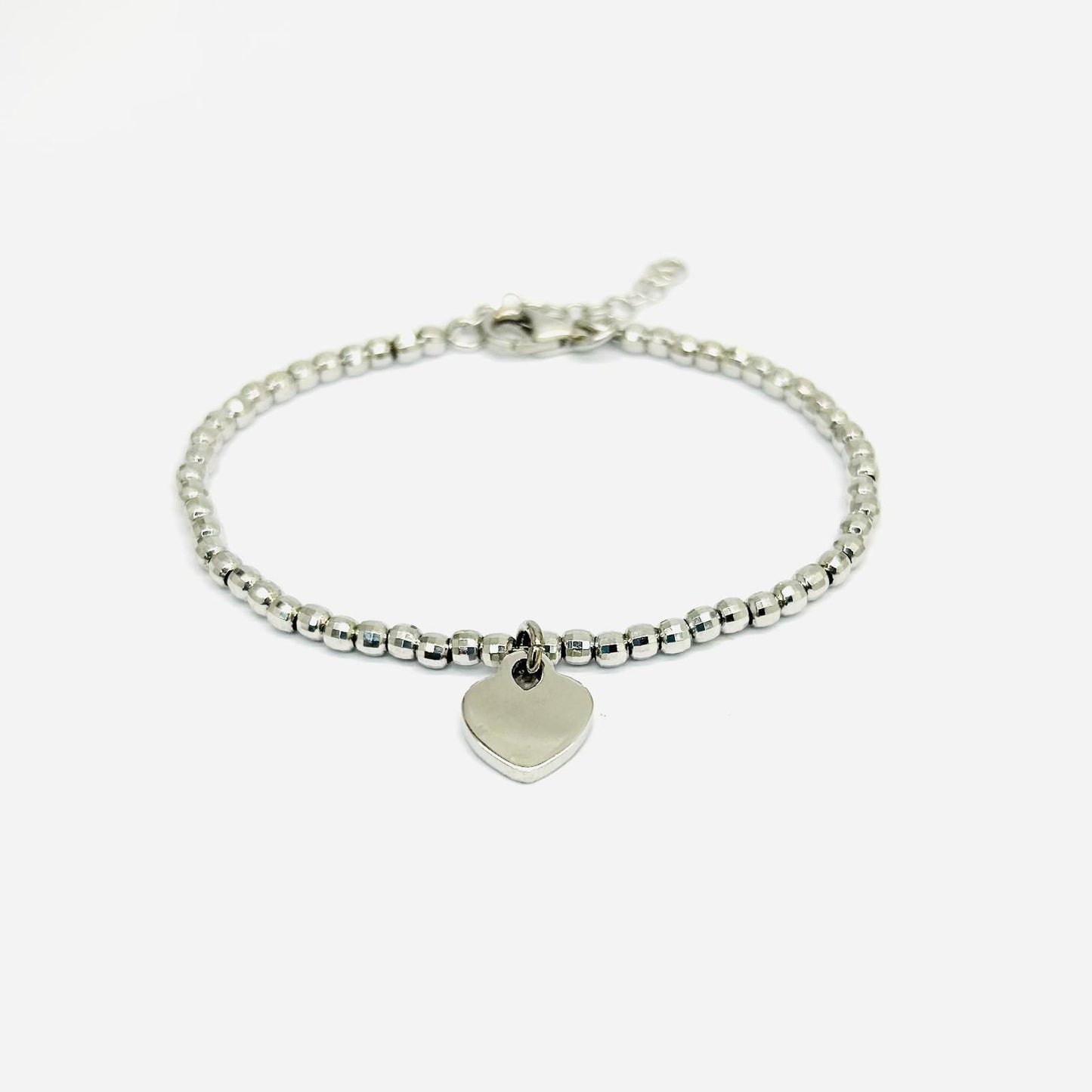 Brosway Damen-Armband aus silbernem Stahl mit Mama-Stern-Symbol, Chakra-Kollektion, BHKB161