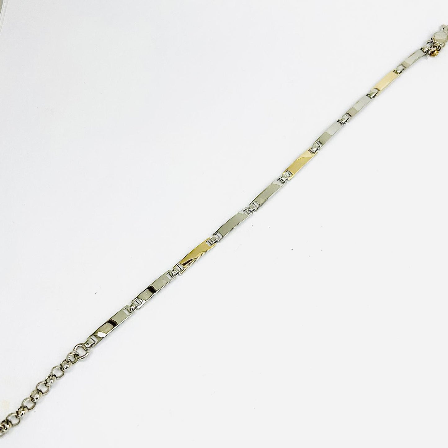Brosway Damen-Armband aus silbernem Stahl mit Mama-Stern-Symbol, Chakra-Kollektion, BHKB161