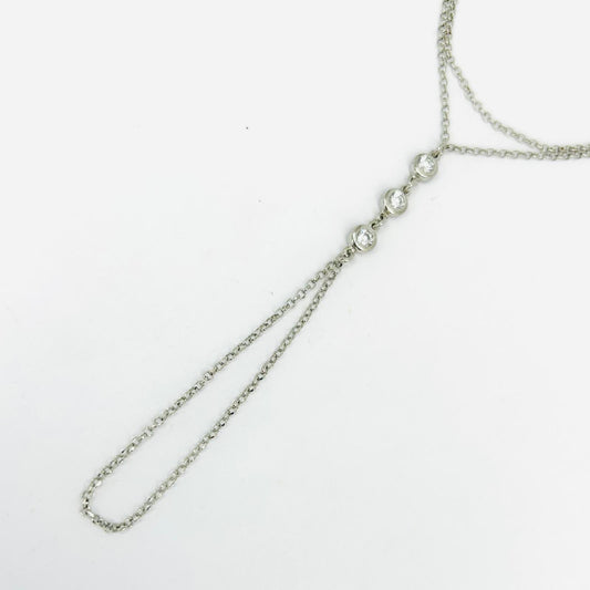The Writings of Love Kussarmband für Damen aus 925er Silber _LSB38 