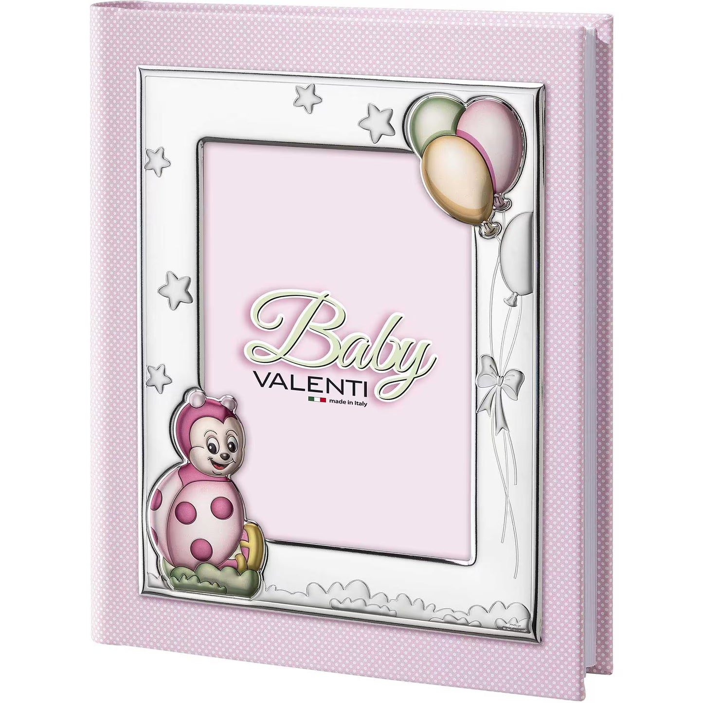 Album Fotografico Bambina Valenti Rosa _73551 3RA