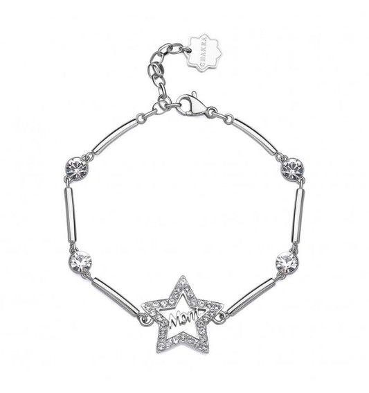 Bracciale Brosway Donna Acciaio Coll. Chakra Mom _BHKB161