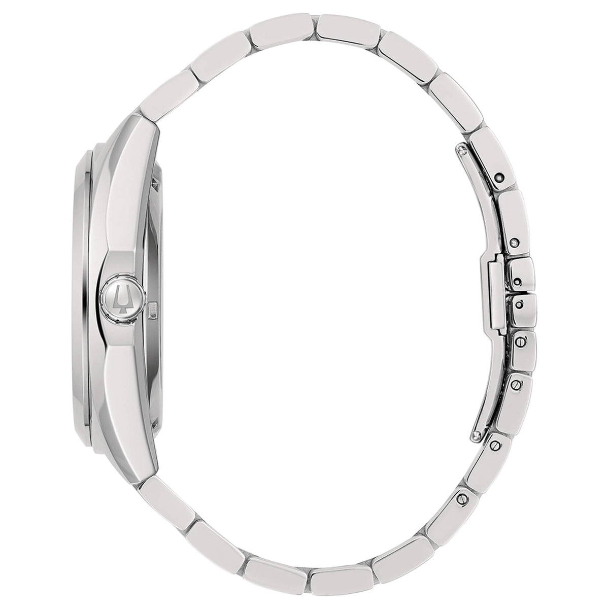Citizen Chronograph Quarz Stahl Grün Uhr CA4486-82X 
