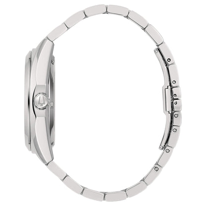Citizen Chronograph Quarz Stahl Grün Uhr CA4486-82X 