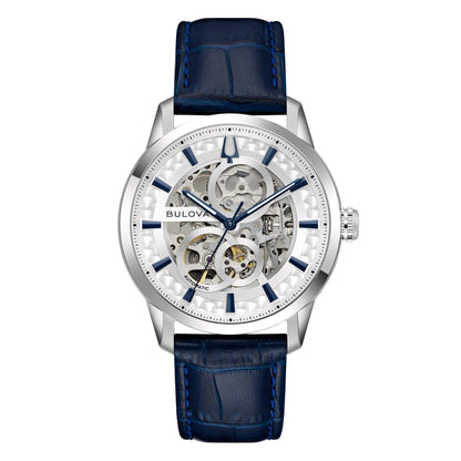 Citizen Chronograph Quarz Stahl Grün Uhr CA4486-82X 