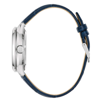 Citizen Chronograph Quarz Stahl Grün Uhr CA4486-82X 