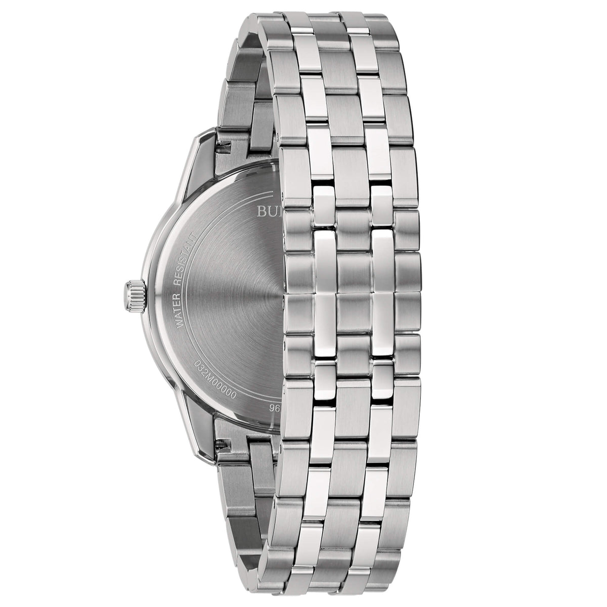 Citizen Chronograph Quarz Stahl Grün Uhr CA4486-82X 