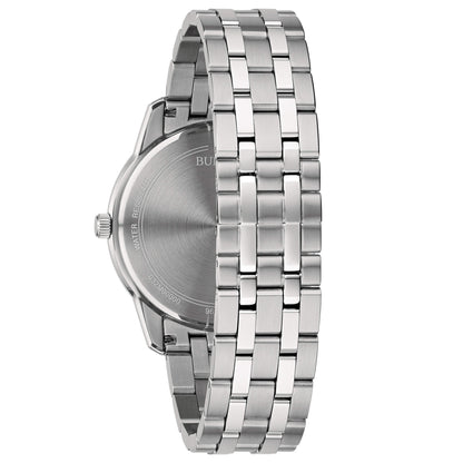 Citizen Chronograph Quarz Stahl Grün Uhr CA4486-82X 