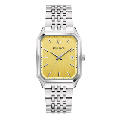 Citizen Chronograph Quarz Stahl Grün Uhr CA4486-82X 