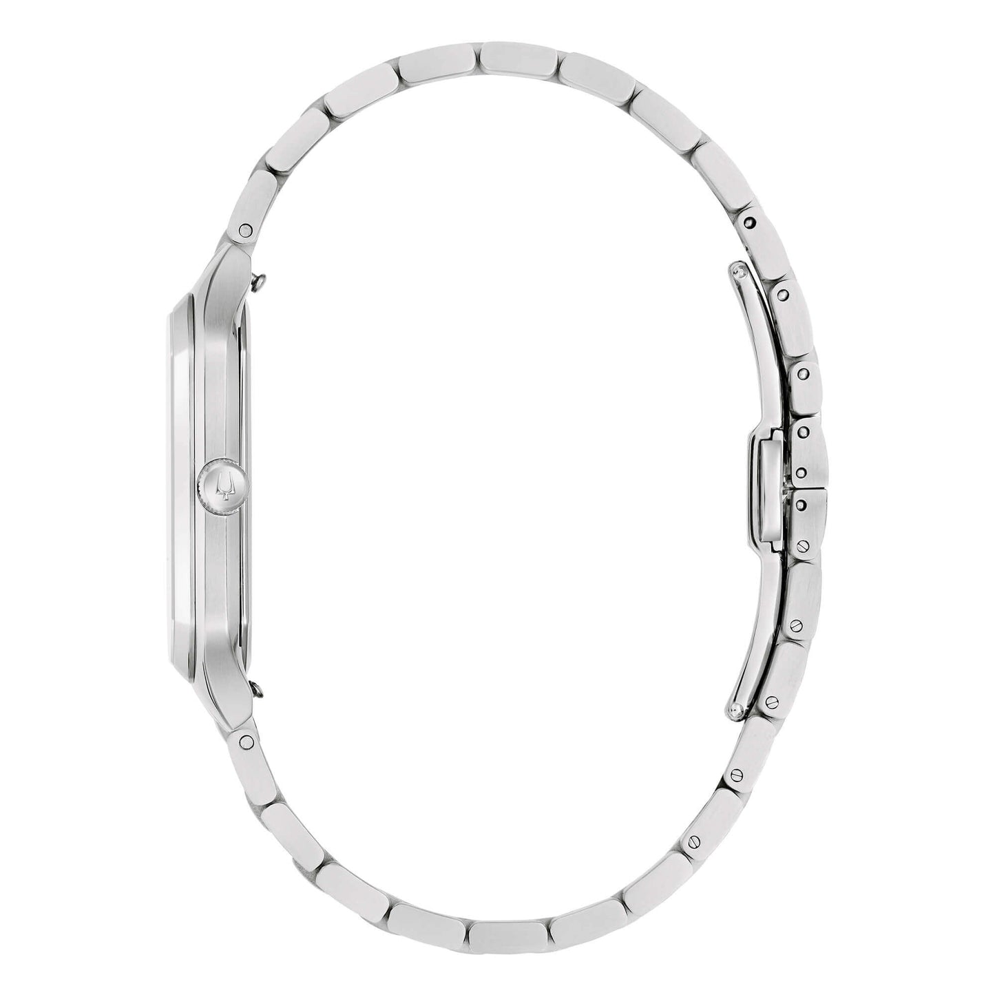 Citizen Chronograph Quarz Stahl Grün Uhr CA4486-82X 
