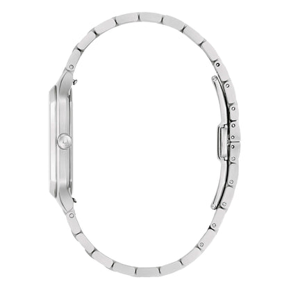 Citizen Chronograph Quarz Stahl Grün Uhr CA4486-82X 