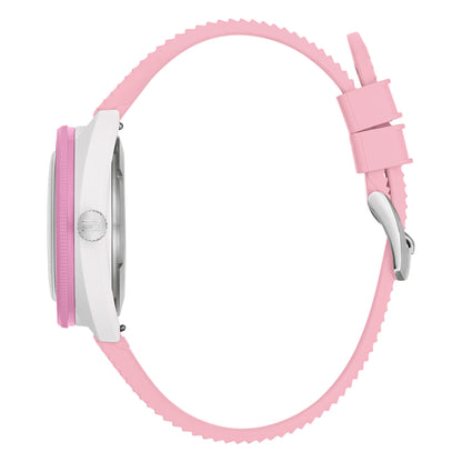 Orologio Bulova Snorkel Donna Solo Tempo Rosa _98B460