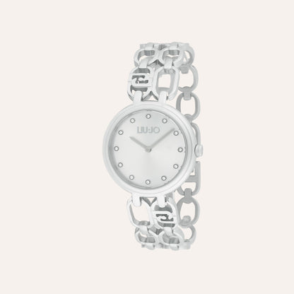Liu Jo Friendly Pink Damen QuarzuhrTLJ1934