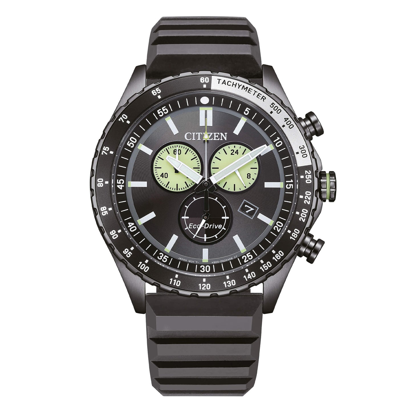 Citizen Eco Drive Promaster BN2031-85E Herren-Quarzuhr 