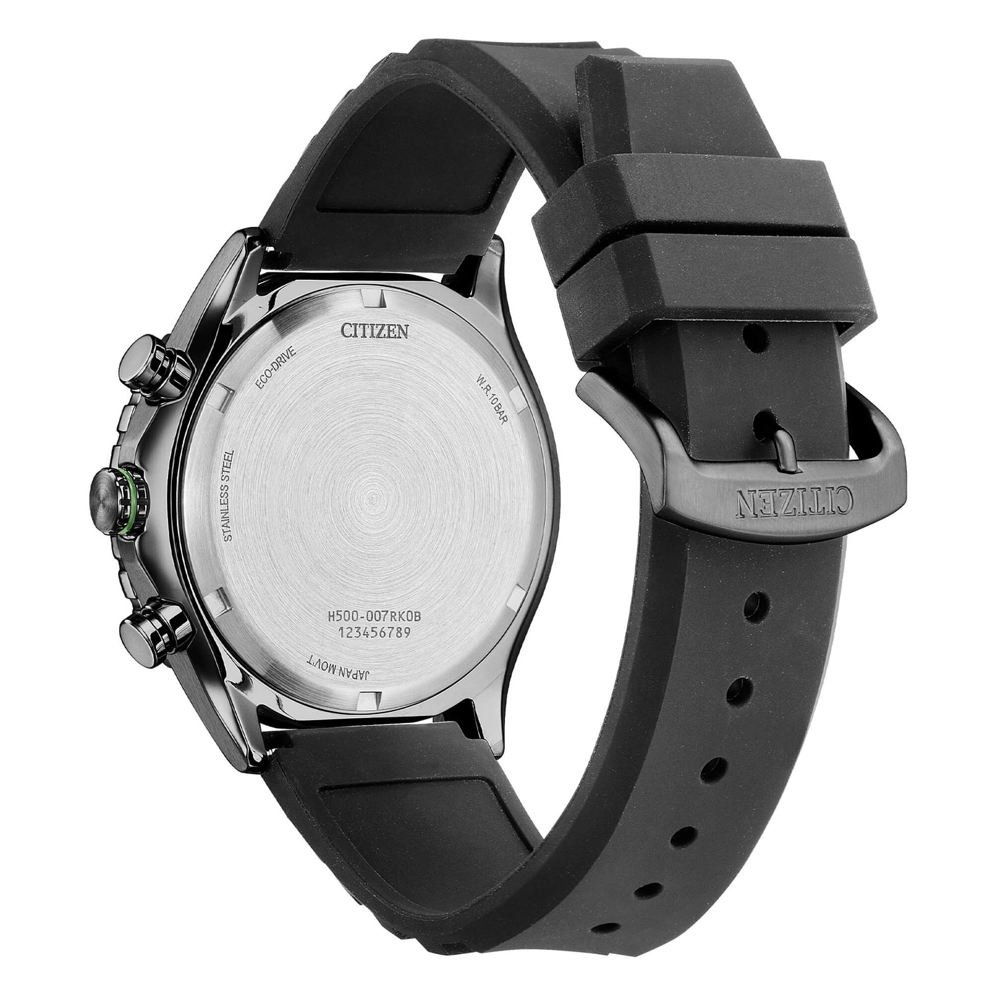 Citizen Eco Drive Promaster BN2031-85E Herren-Quarzuhr 