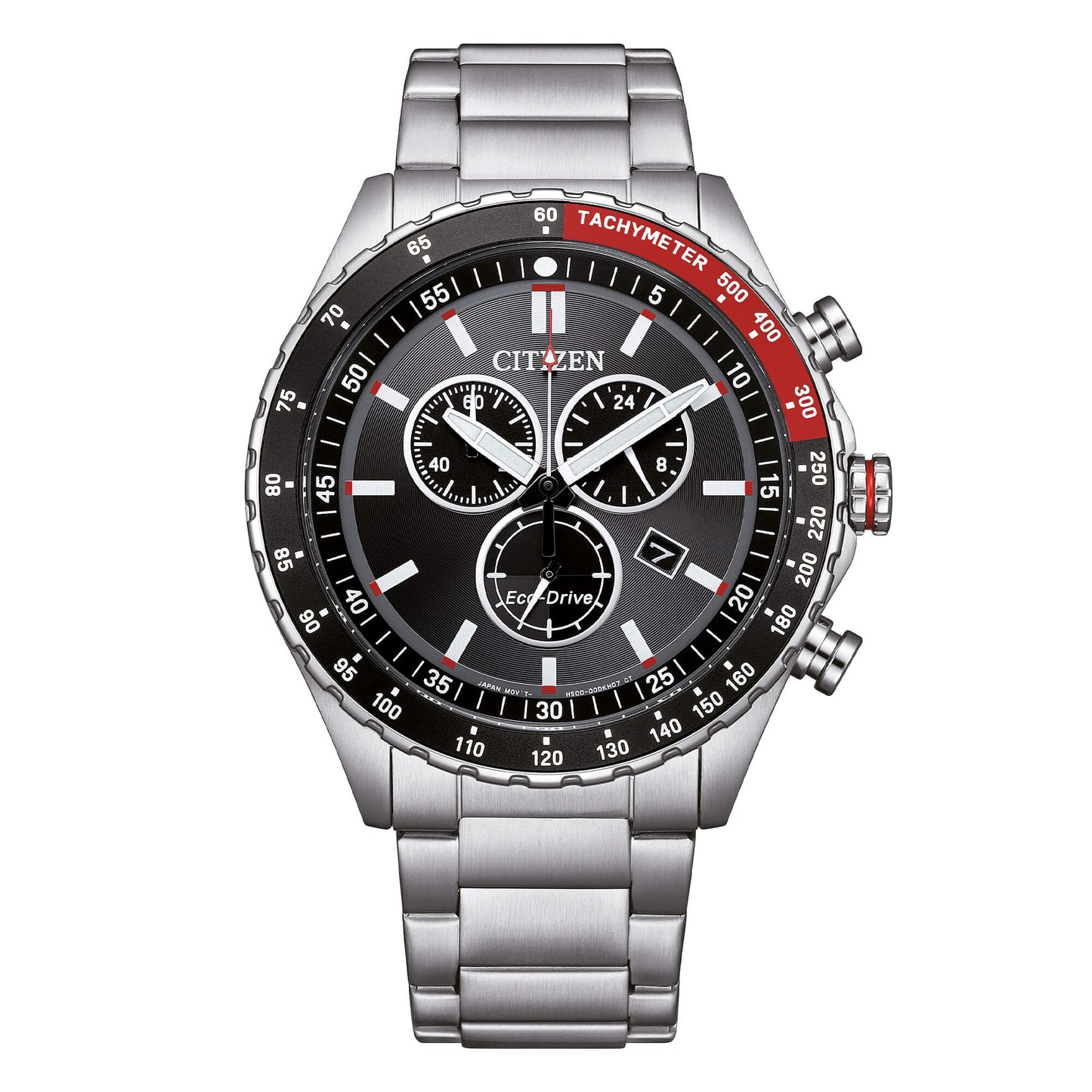 Citizen Eco Drive Promaster BN2031-85E Herren-Quarzuhr 