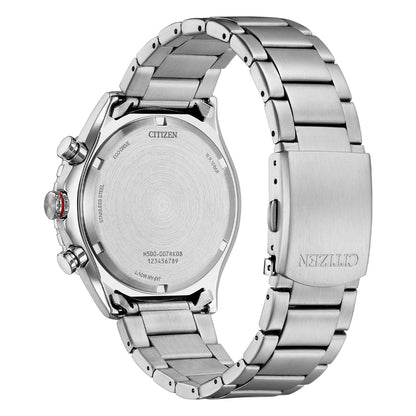 Citizen Eco Drive Promaster BN2031-85E Herren-Quarzuhr 