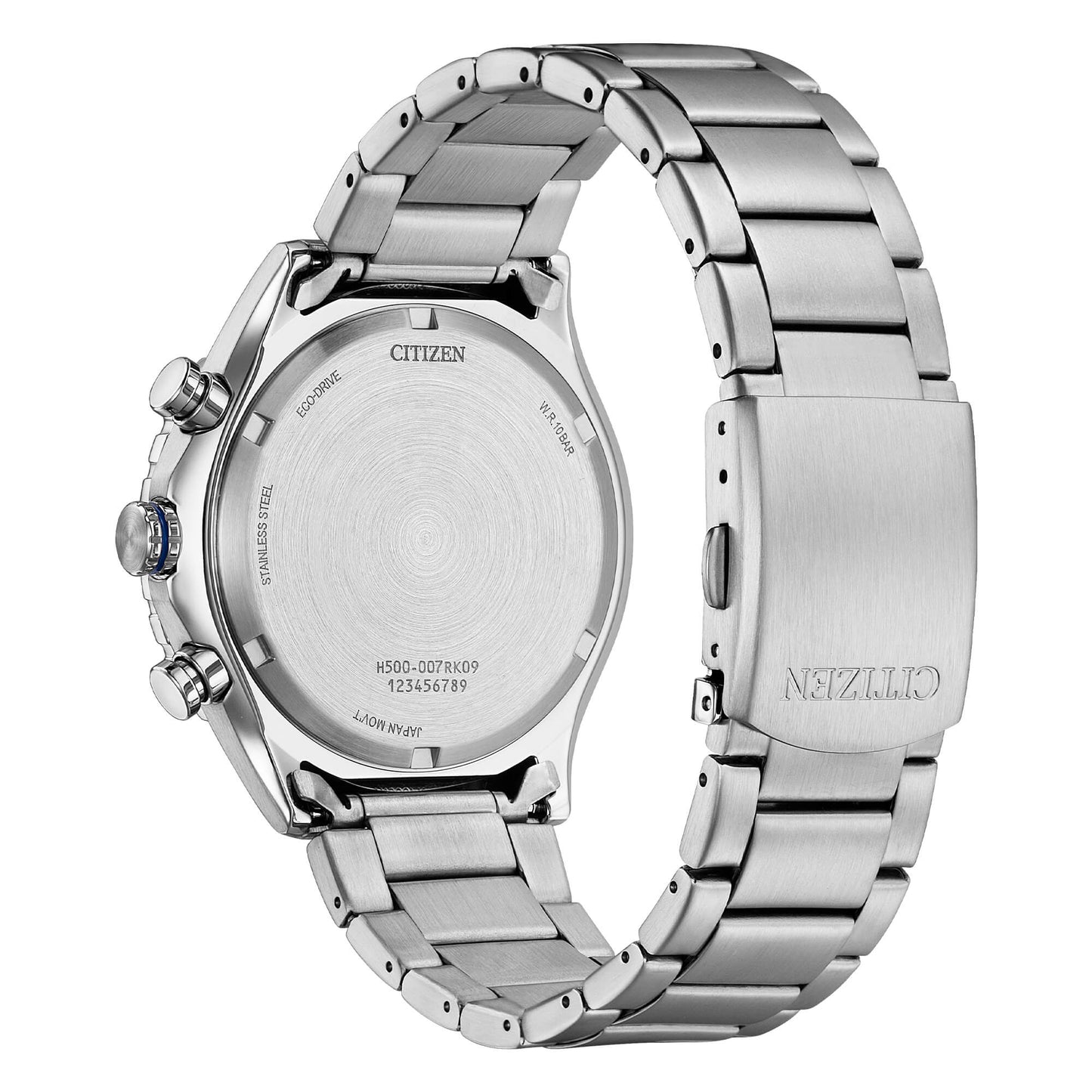 Citizen Eco Drive Promaster BN2031-85E Herren-Quarzuhr 