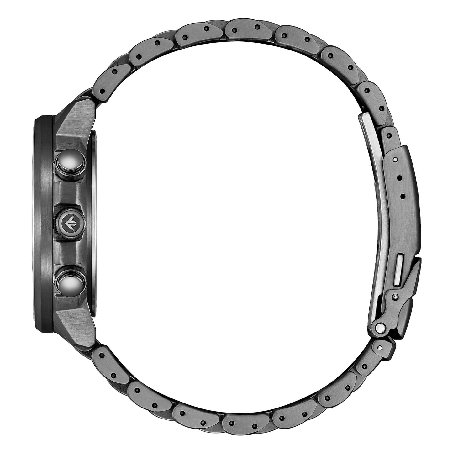 Orologio Citizen Uomo Crono Pilot PROMASTER Gray _AT8304-57A