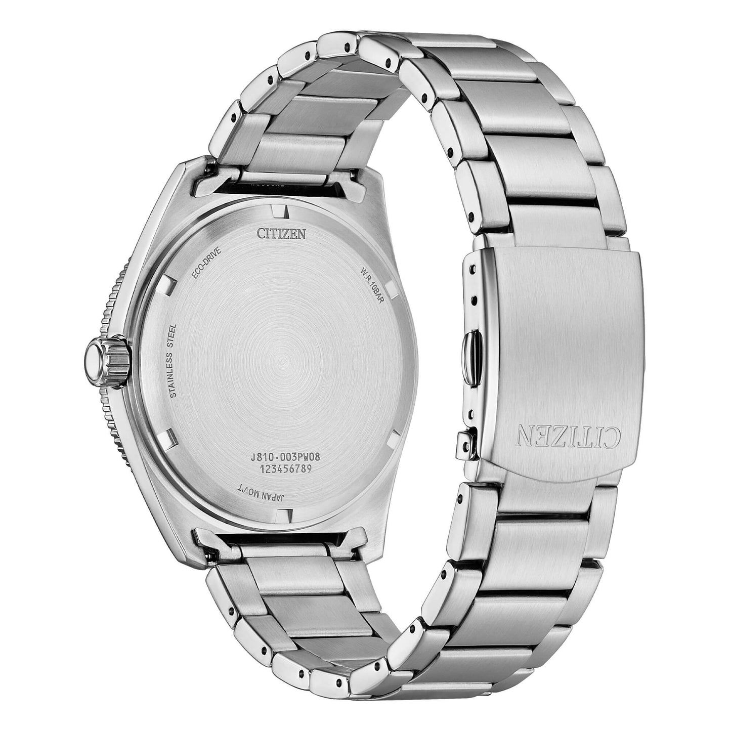 Citizen Eco Drive Promaster BN2031-85E Herren-Quarzuhr 