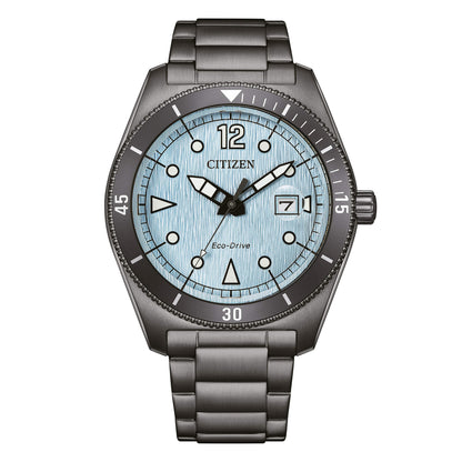 Citizen Eco Drive Promaster BN2031-85E Herren-Quarzuhr 