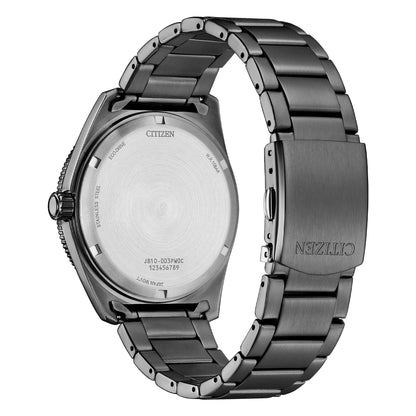 Citizen Eco Drive Promaster BN2031-85E Herren-Quarzuhr 