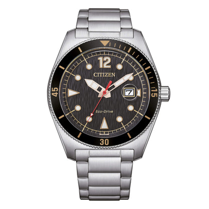 Citizen Eco Drive Promaster BN2031-85E Herren-Quarzuhr 