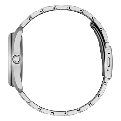 Orologio Uomo Citizen Titanio Eco Drive Acciaio nero _AW1900-50E
