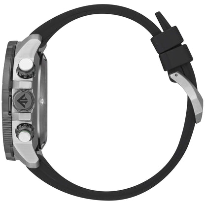 Citizen Promaster Aqualand Chronograph 200M Tiefenmesseruhr _BJ2168-01E 