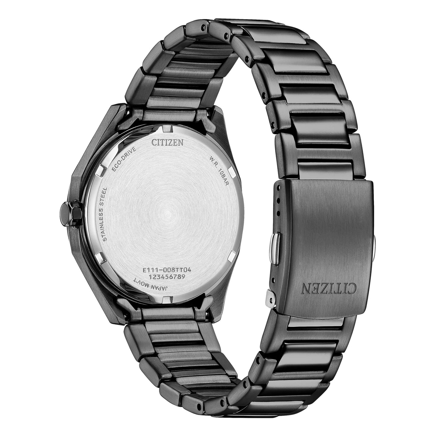 Citizen Eco Drive Promaster BN2031-85E Herren-Quarzuhr 