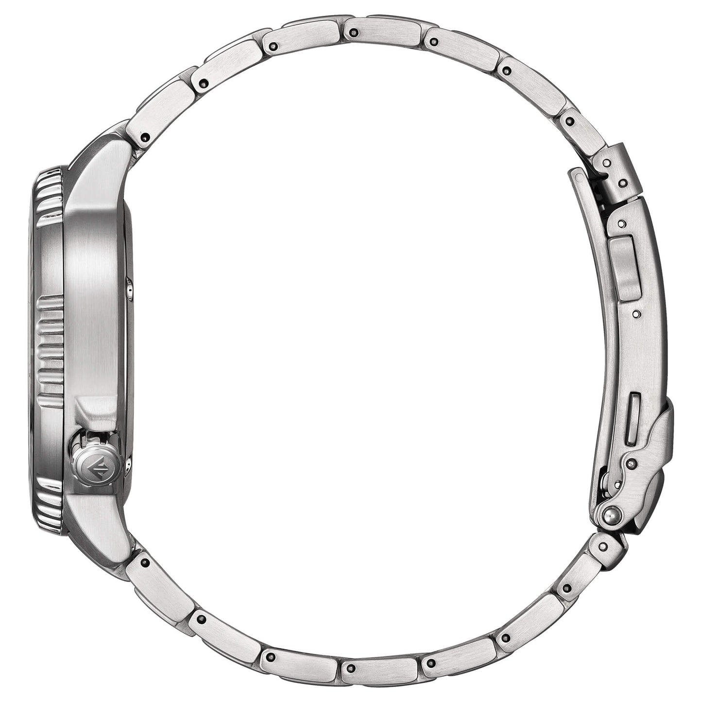 Orologio Citizen Uomo Promaster Diver's 200m Eco-Drive Verde _BN0158-85X