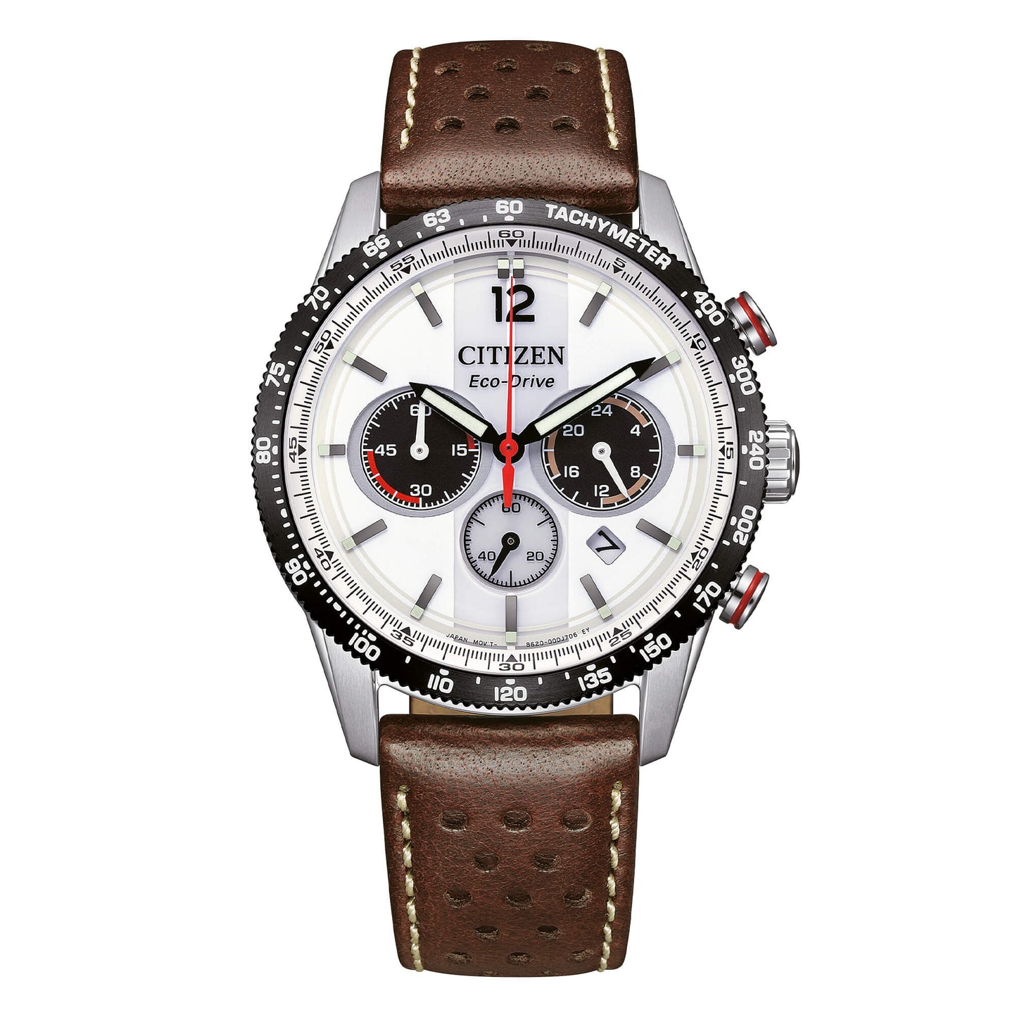 Citizen Eco Drive Promaster BN2031-85E Herren-Quarzuhr 