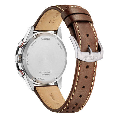 Citizen Eco Drive Promaster BN2031-85E Herren-Quarzuhr 