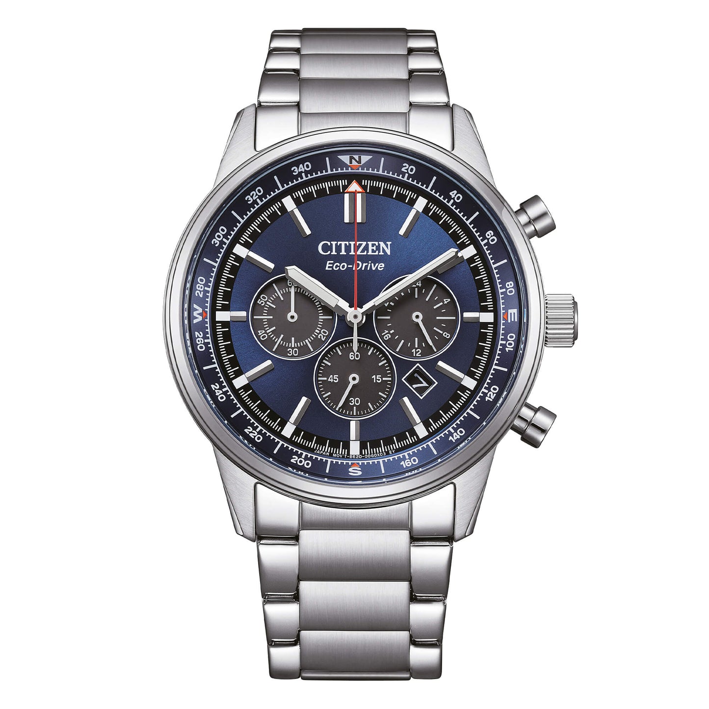 Citizen Eco Drive Promaster BN2031-85E Herren-Quarzuhr 
