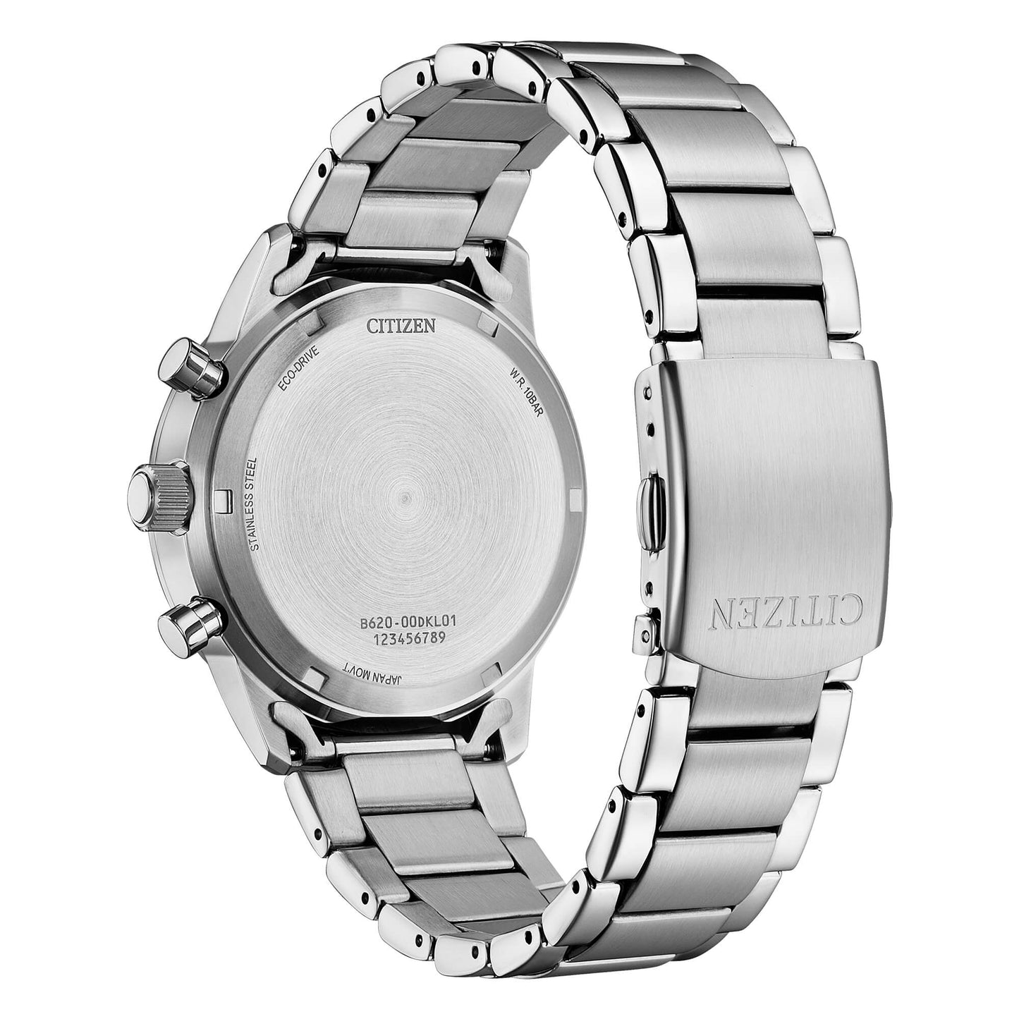 Citizen Eco Drive Promaster BN2031-85E Herren-Quarzuhr 