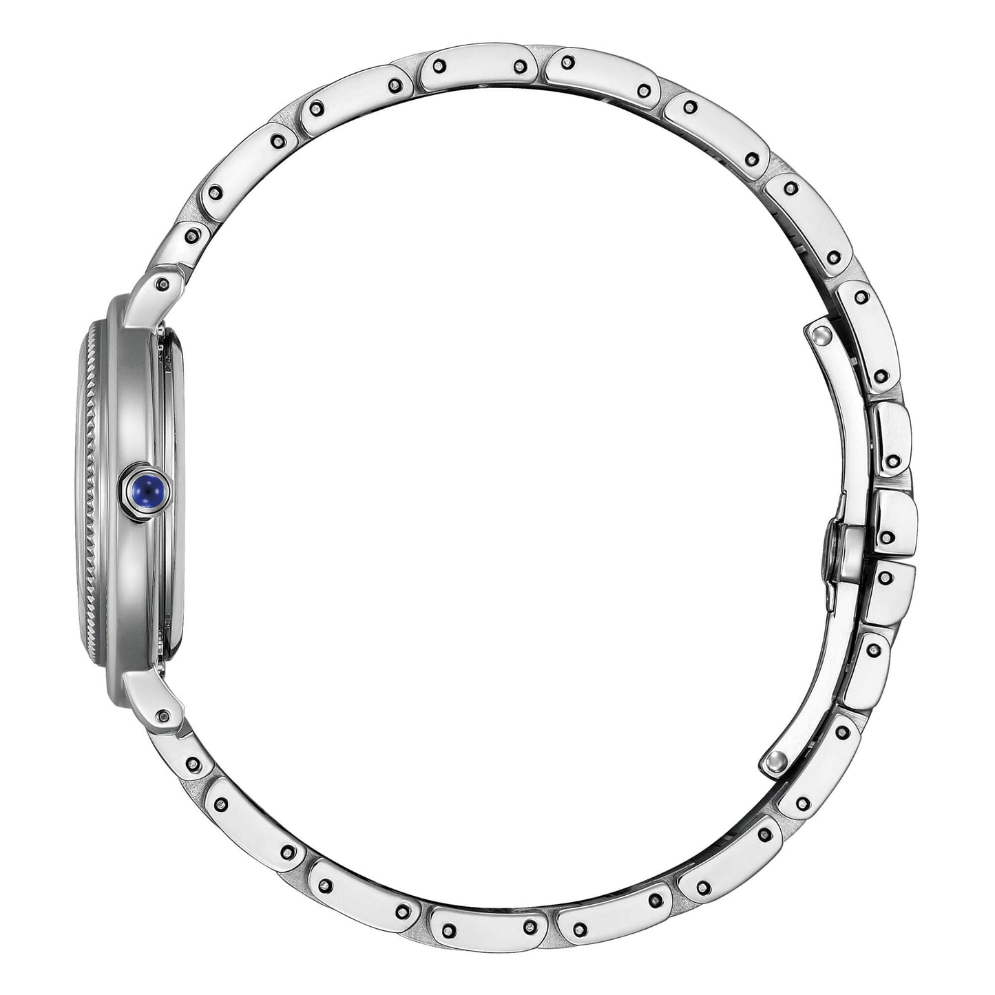 Orologio Citizen Lady Arcly Donna Eco-Drive Madreperla _EM1100-84D