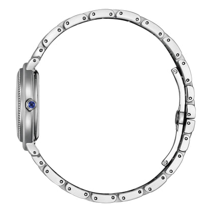 Orologio Citizen Lady Arcly Donna Eco-Drive Madreperla _EM1100-84D