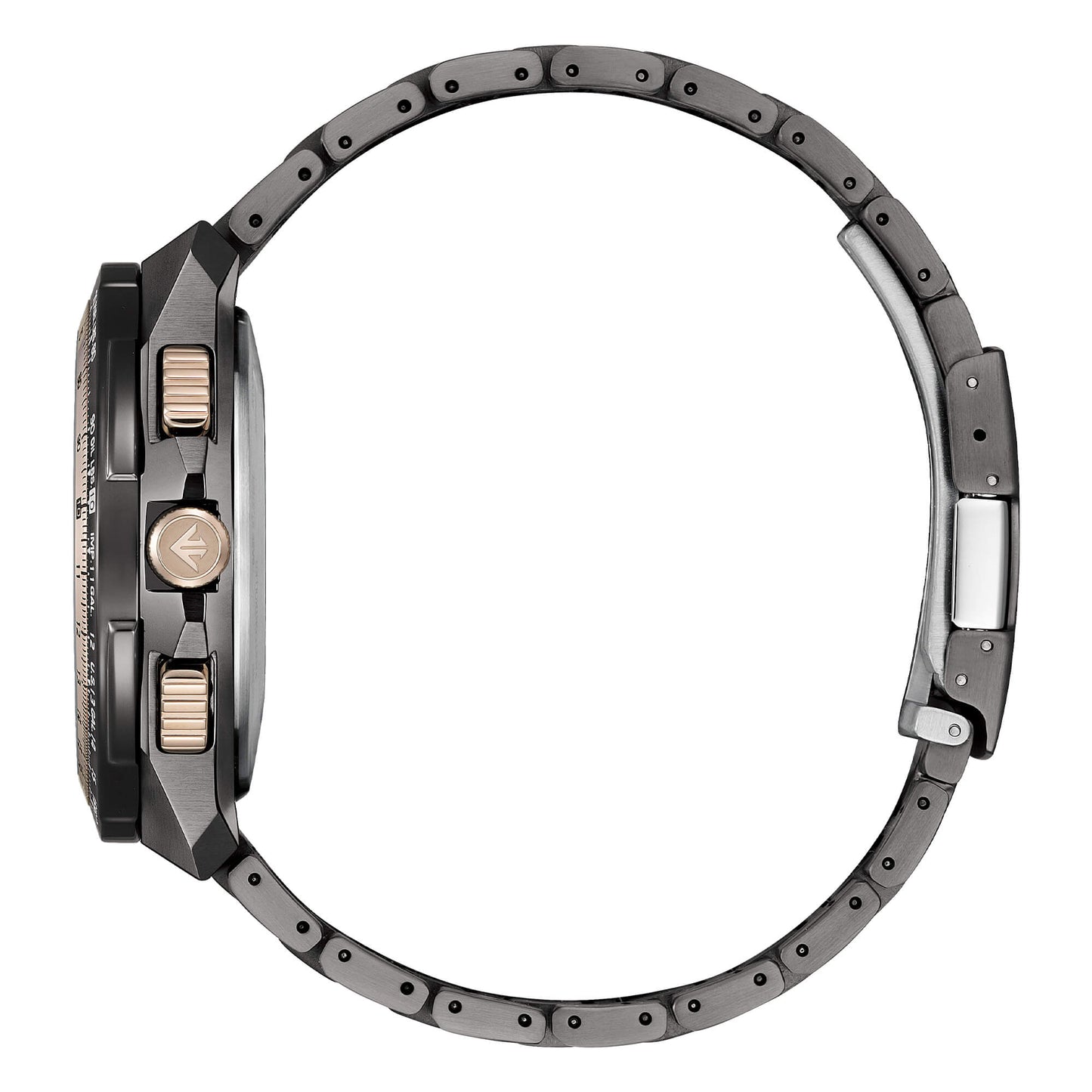 Orologio Citizen Uomo Promaster Air Limited Edition Radio Controllato Eco-Drive Nero _JY8146-54E