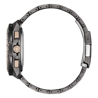 Orologio Citizen Uomo Promaster Air Limited Edition Radio Controllato Eco-Drive Nero _JY8146-54E