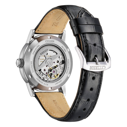 Citizen Eco Drive Promaster BN2031-85E Herren-Quarzuhr 