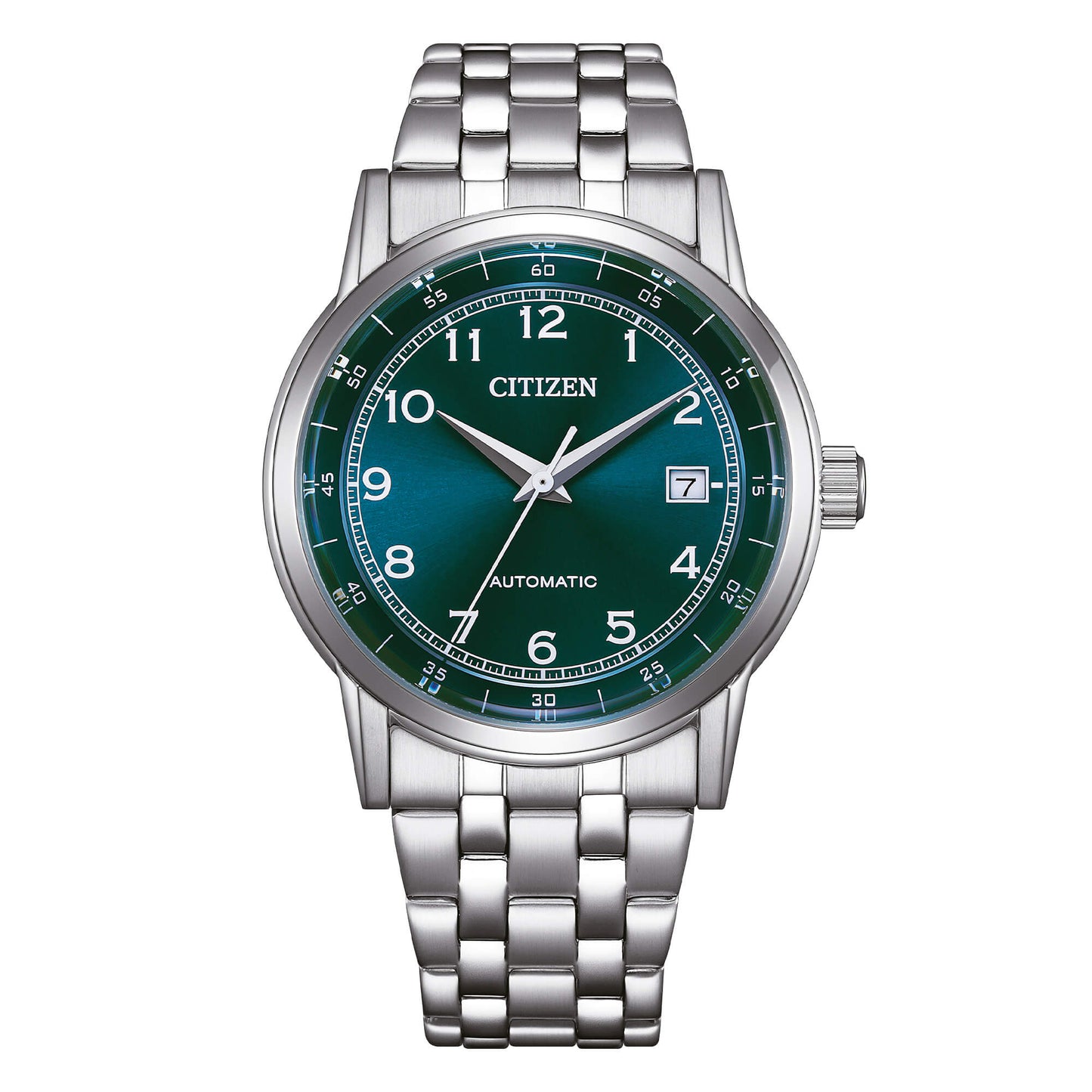 Citizen Eco Drive Promaster BN2031-85E Herren-Quarzuhr 