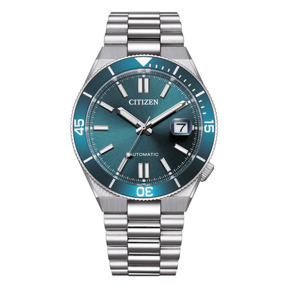 Citizen Eco Drive Promaster BN2031-85E Herren-Quarzuhr 