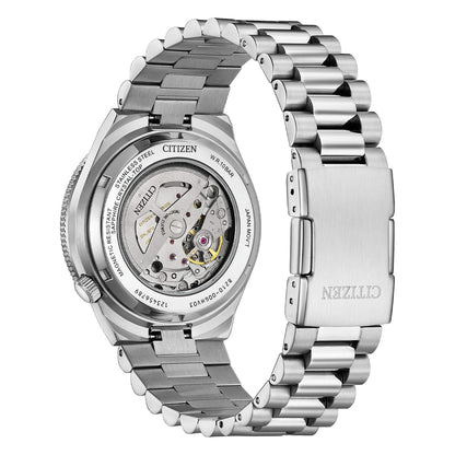 Citizen Eco Drive Promaster BN2031-85E Herren-Quarzuhr 