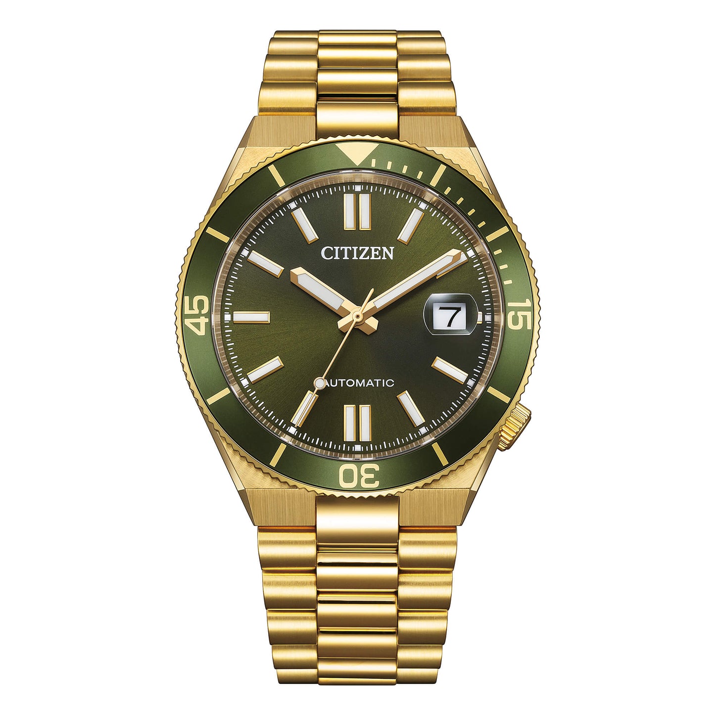 Citizen Eco Drive Promaster BN2031-85E Herren-Quarzuhr 