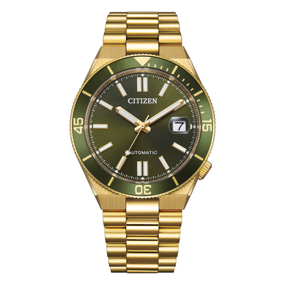 Citizen Eco Drive Promaster BN2031-85E Herren-Quarzuhr 