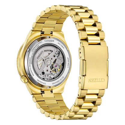 Citizen Eco Drive Promaster BN2031-85E Herren-Quarzuhr 